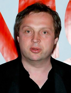 Picture of the actor