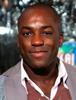 Picture of the actor