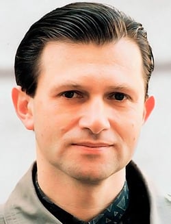 Picture of the actor