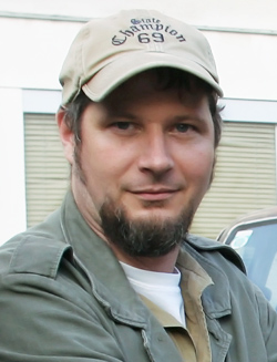Picture of the actor