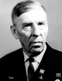 Стаханов Алексей