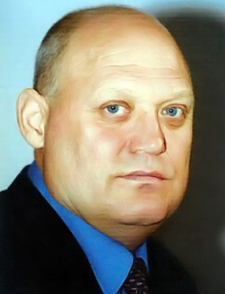 Петров Владимир