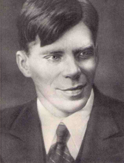 Picture of the actor