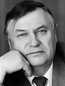 Picture of the actor