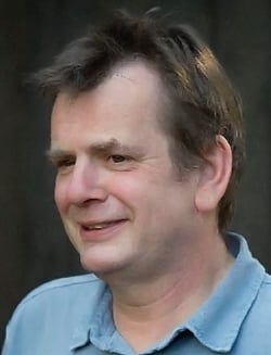 Picture of the actor