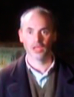 Picture of the actor