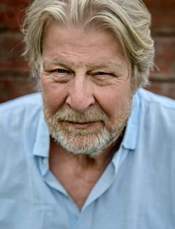 Picture of the actor