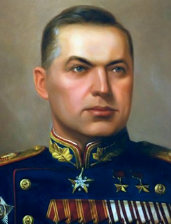 Баграмян Иван