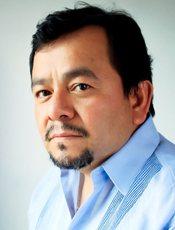 Picture of the actor