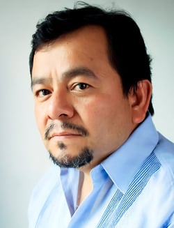 Picture of the actor