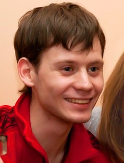 Филипчук Михаил