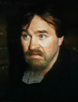 Артемьев Сергей