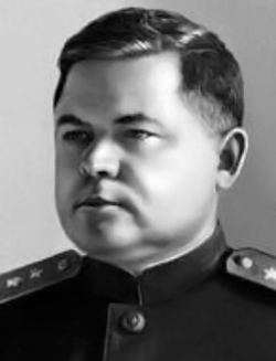 Picture of the actor