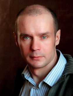Кожемякин Олег