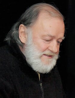 Picture of the actor