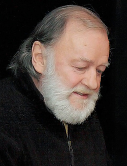 Picture of the actor