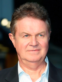 Picture of the actor