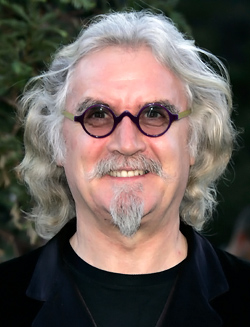 Picture of the actor