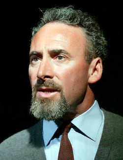 Picture of the actor