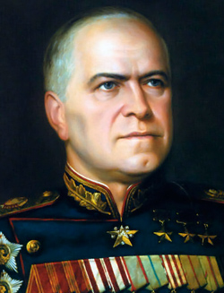 Жуков Георгий