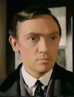 Picture of the actor