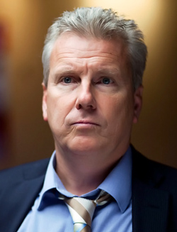 Picture of the actor