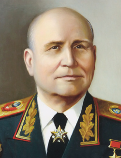 Picture of the actor