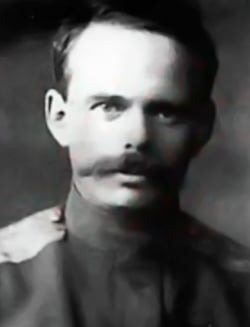 Picture of the actor