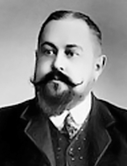 Picture of the actor