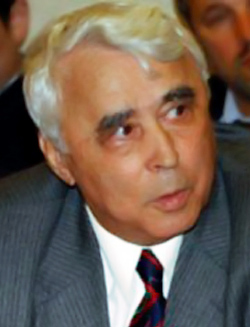 Picture of the actor