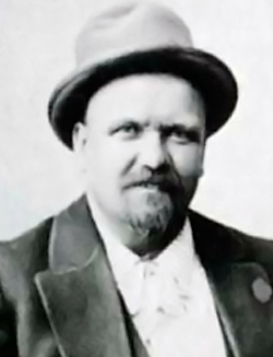Picture of the actor