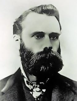 Picture of the actor