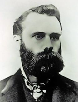 Picture of the actor
