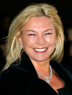 Picture of the actor