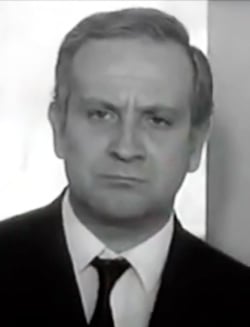 Picture of the actor