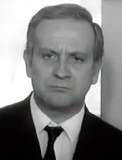 Бинев Николай