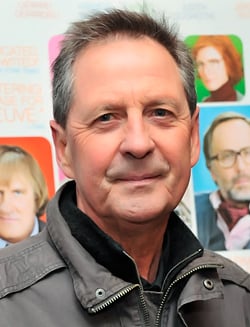 Picture of the actor