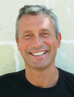 Picture of the actor