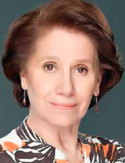 Аура Марта