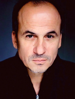 Picture of the actor