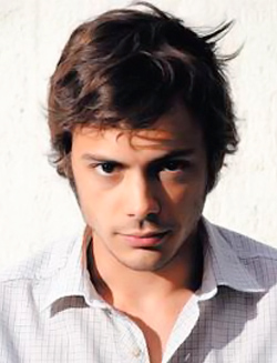 Picture of the actor