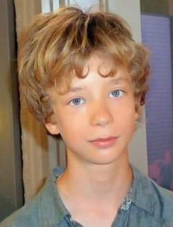 Picture of the actor