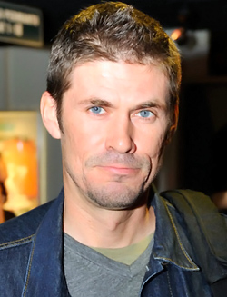 Picture of the actor