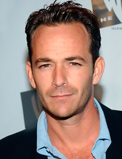 Picture of the actor