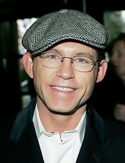 Picture of the actor