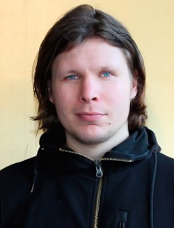 Picture of the actor