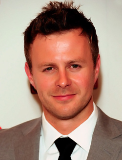Picture of the actor