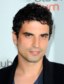 Picture of the actor