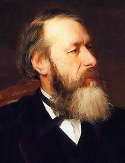 Picture of the actor