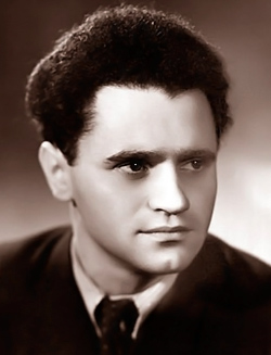 Picture of the actor